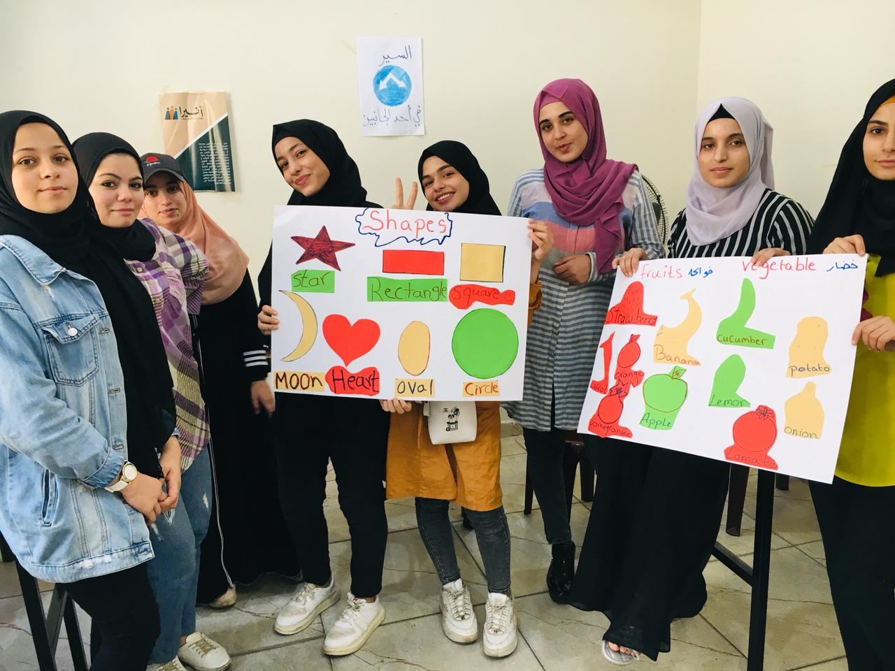 Youth Basic Literacy and Numeracy (YBLN)