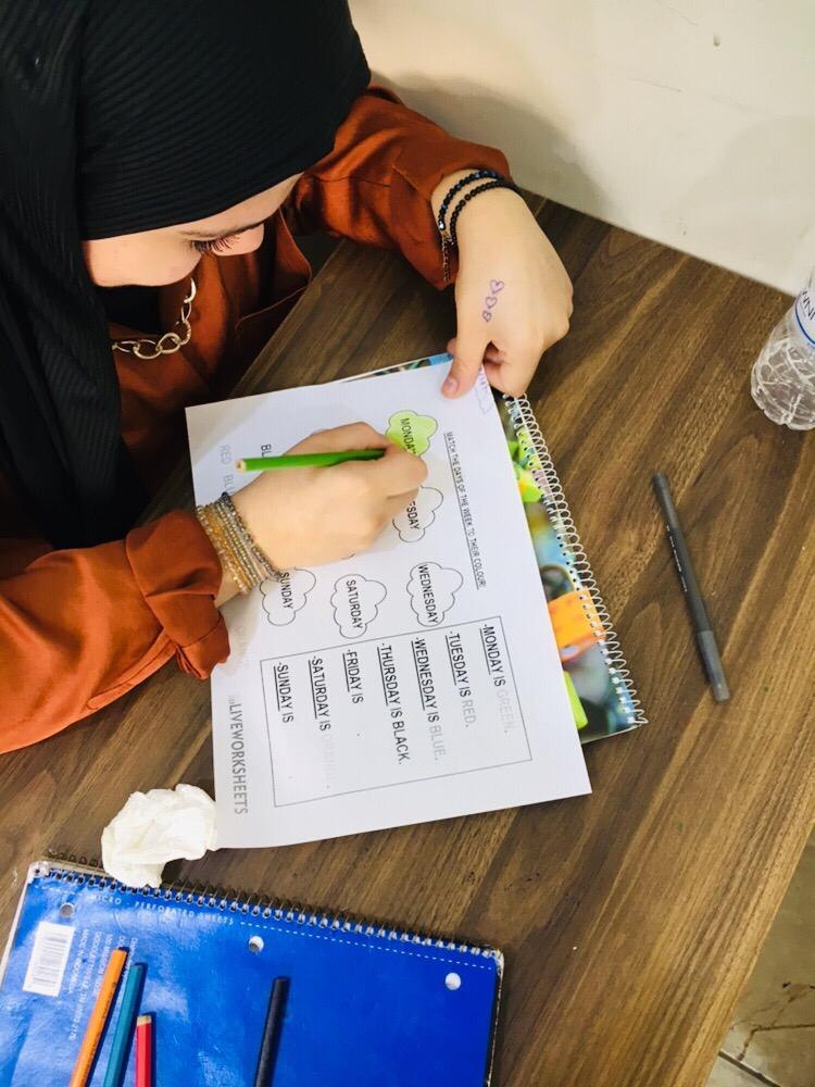 Youth Basic Literacy and Numeracy (YBLN)