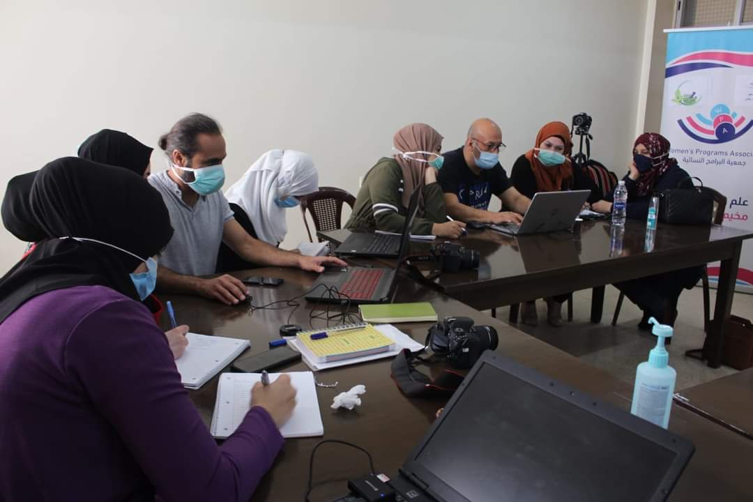 Basic Computer Skills