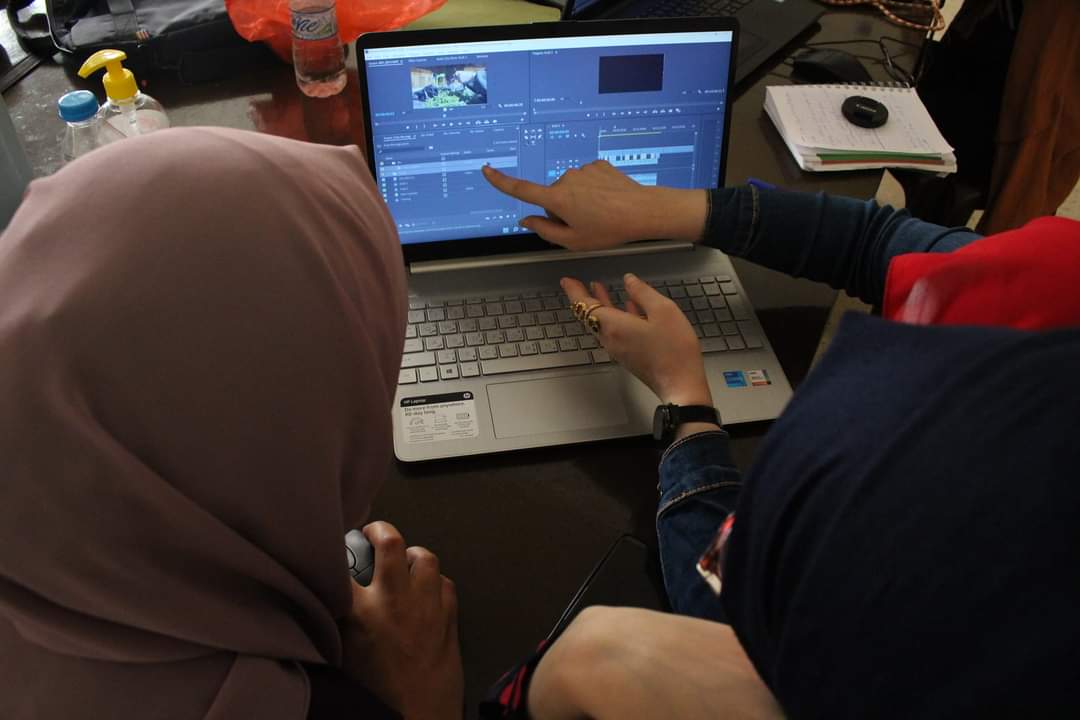 Basic Computer Skills