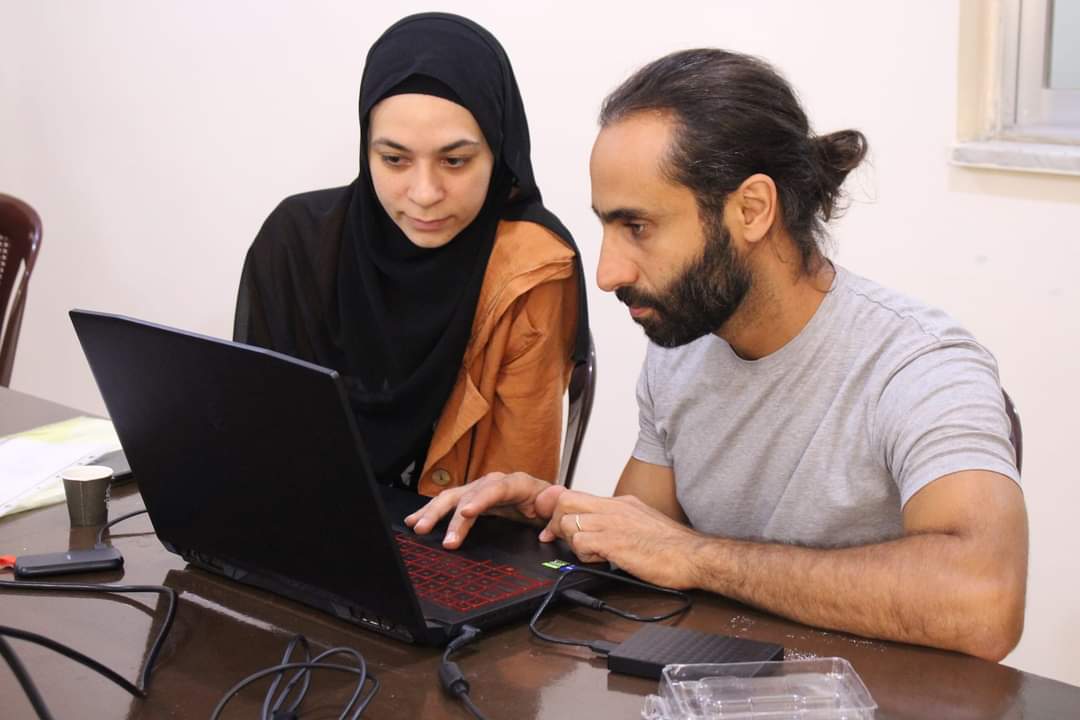 Basic Computer Skills