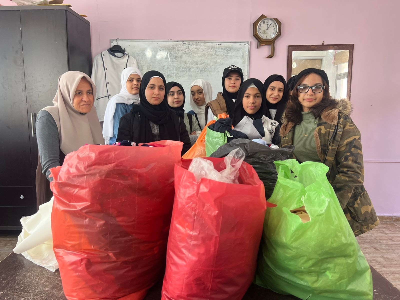 Humanitarian Response Program