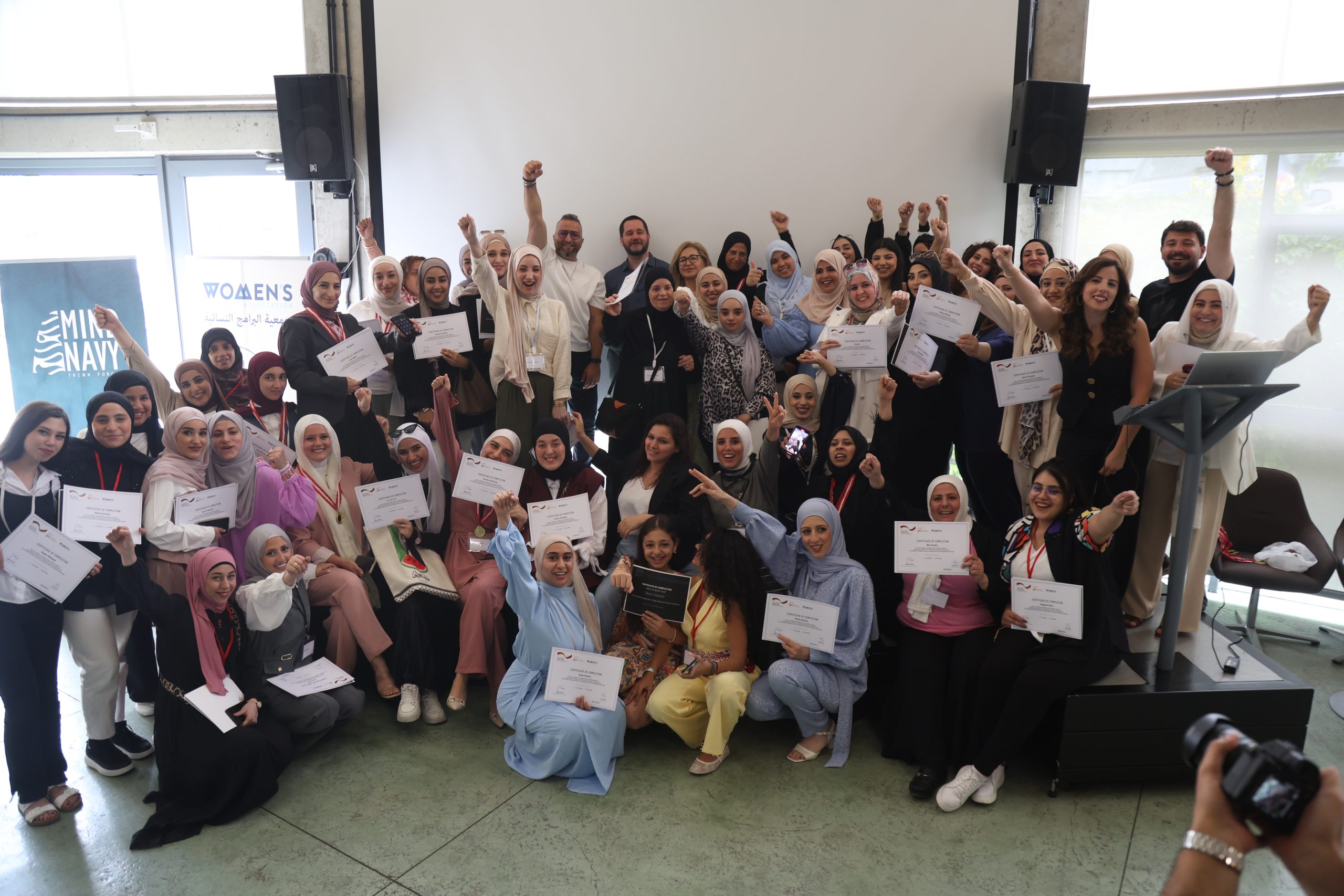 Supporting Livelihoods by Fostering Economic Empowerment