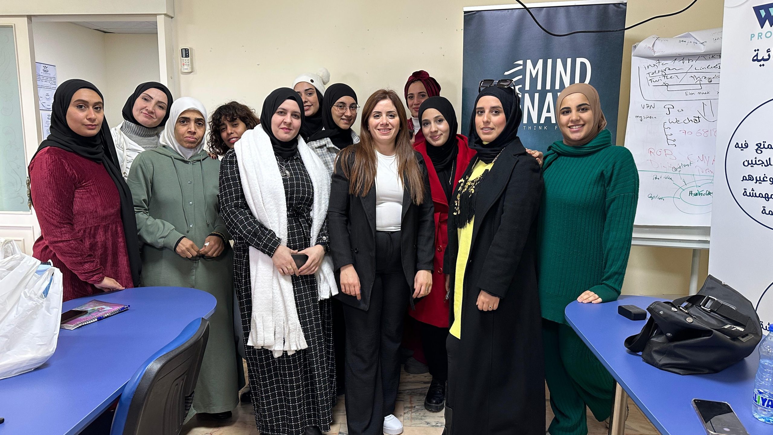 Supporting Livelihoods by Fostering Economic Empowerment