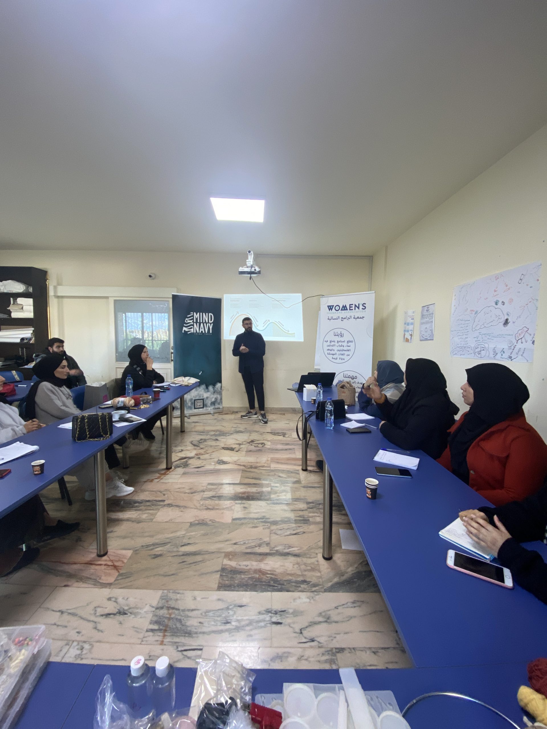 Supporting Livelihoods by Fostering Economic Empowerment