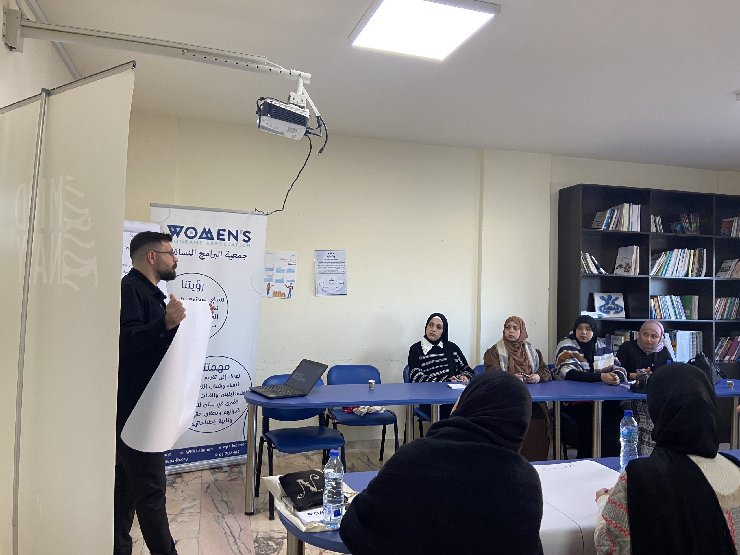 Supporting Livelihoods by Fostering Economic Empowerment