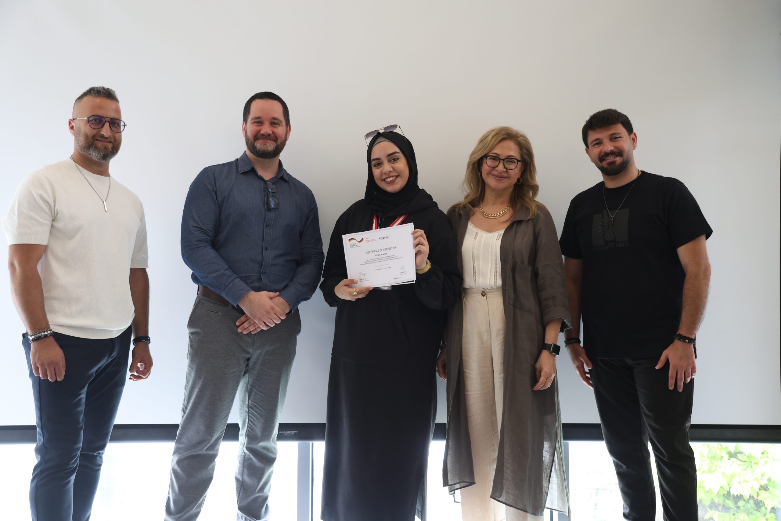 Supporting Livelihoods by Fostering Economic Empowerment