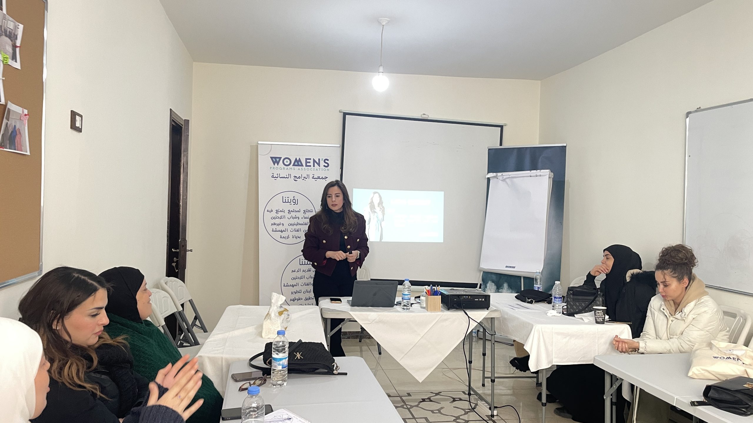 Supporting Livelihoods by Fostering Economic Empowerment