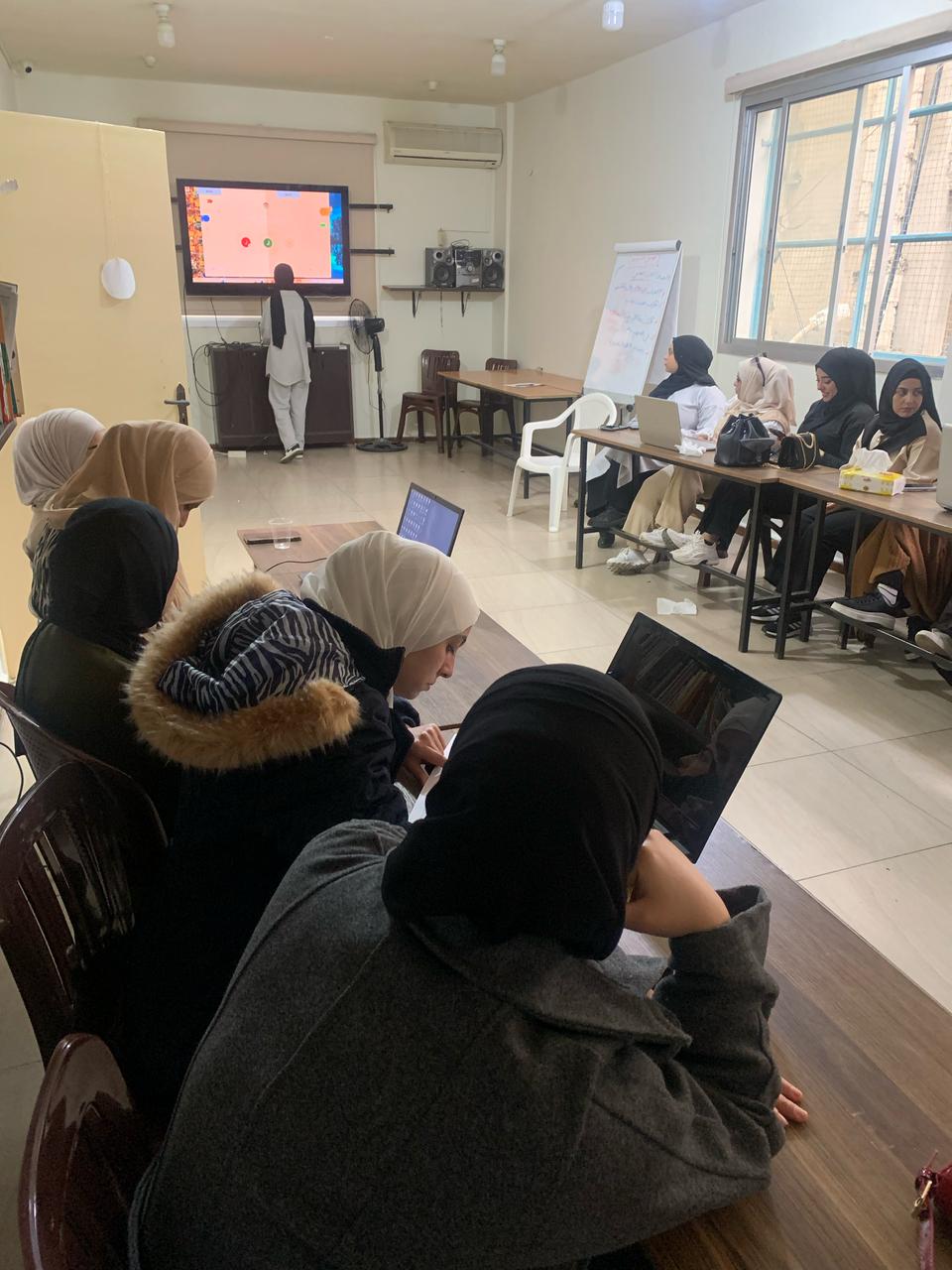 My Career, My Choice