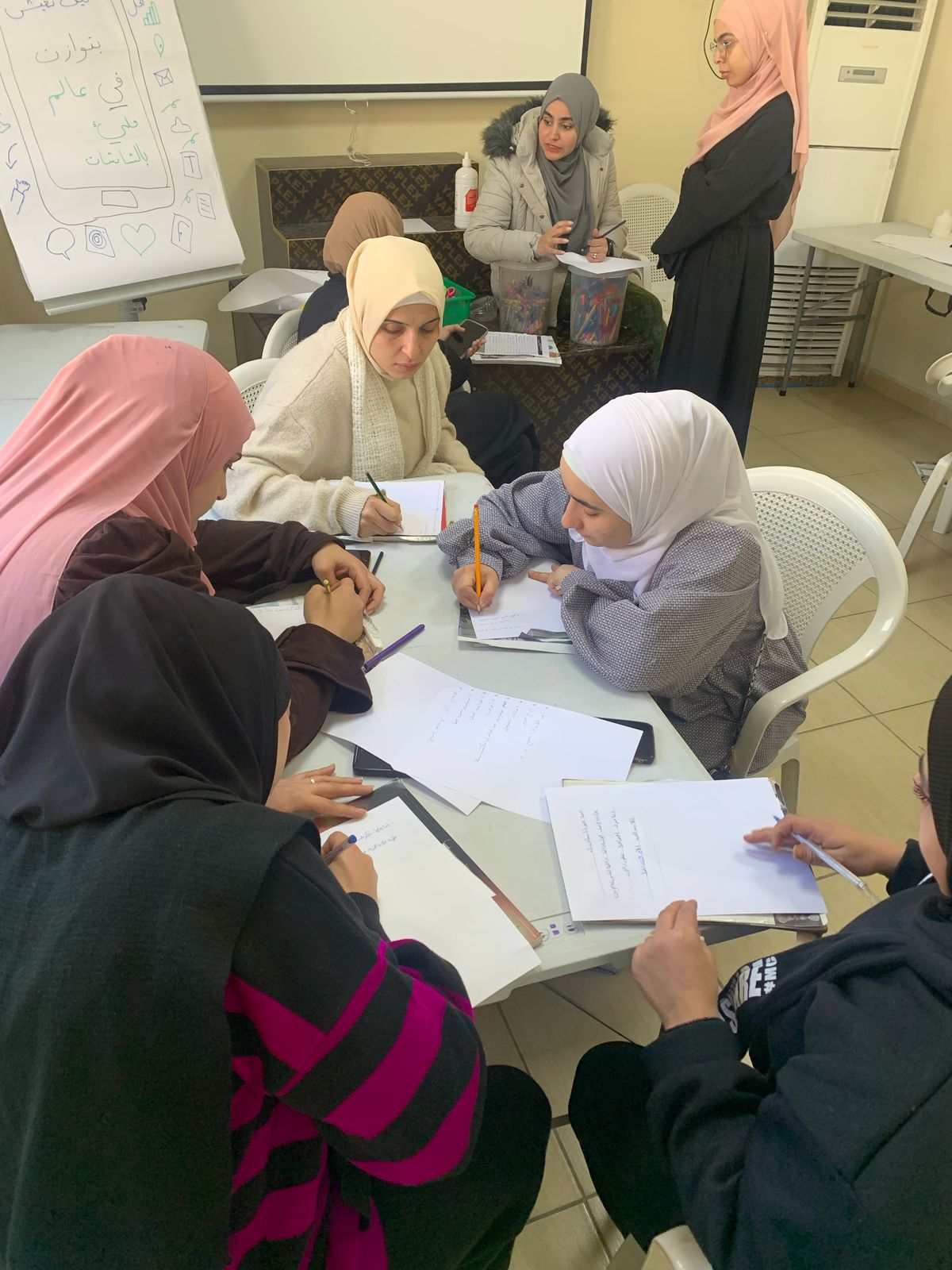 My Career, My Choice