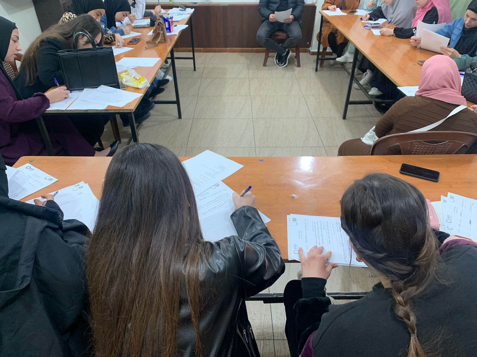 My Career, My Choice