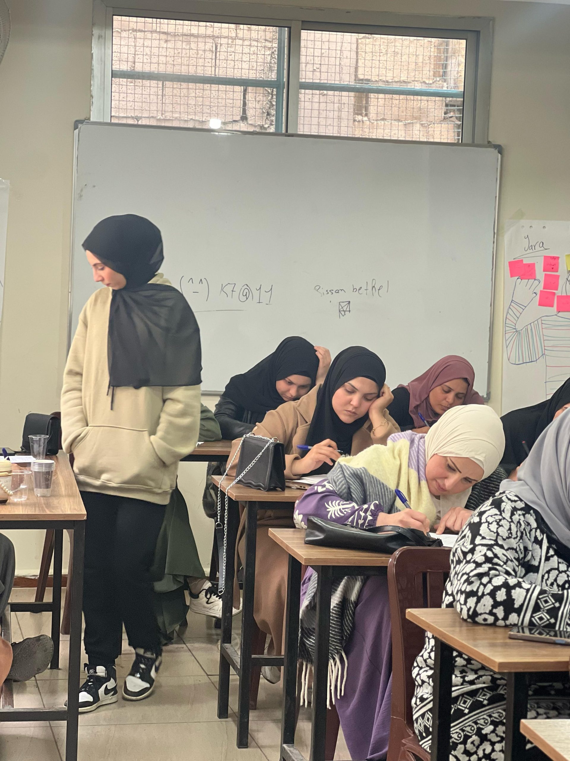 My Career, My Choice