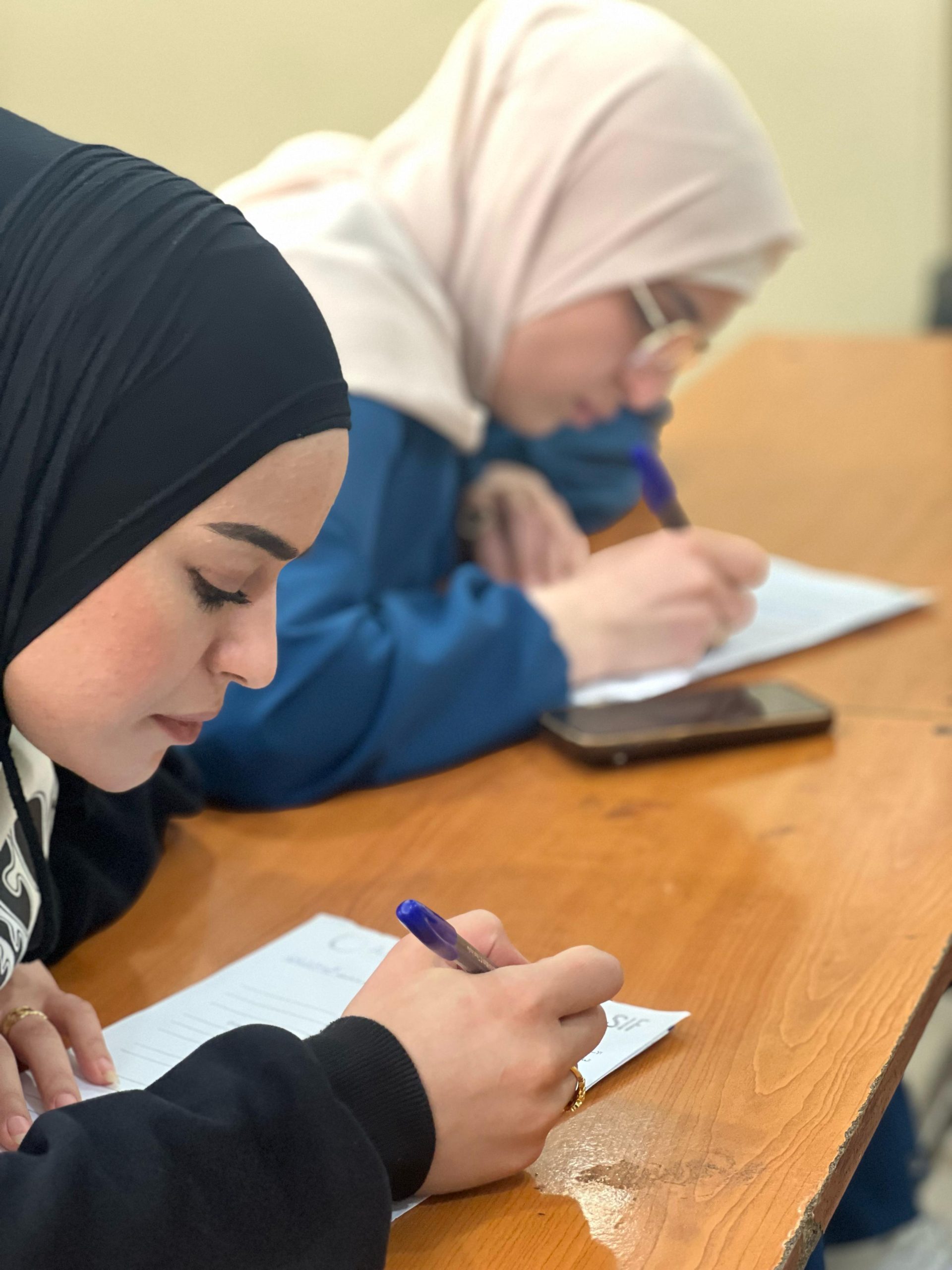 My Career, My Choice