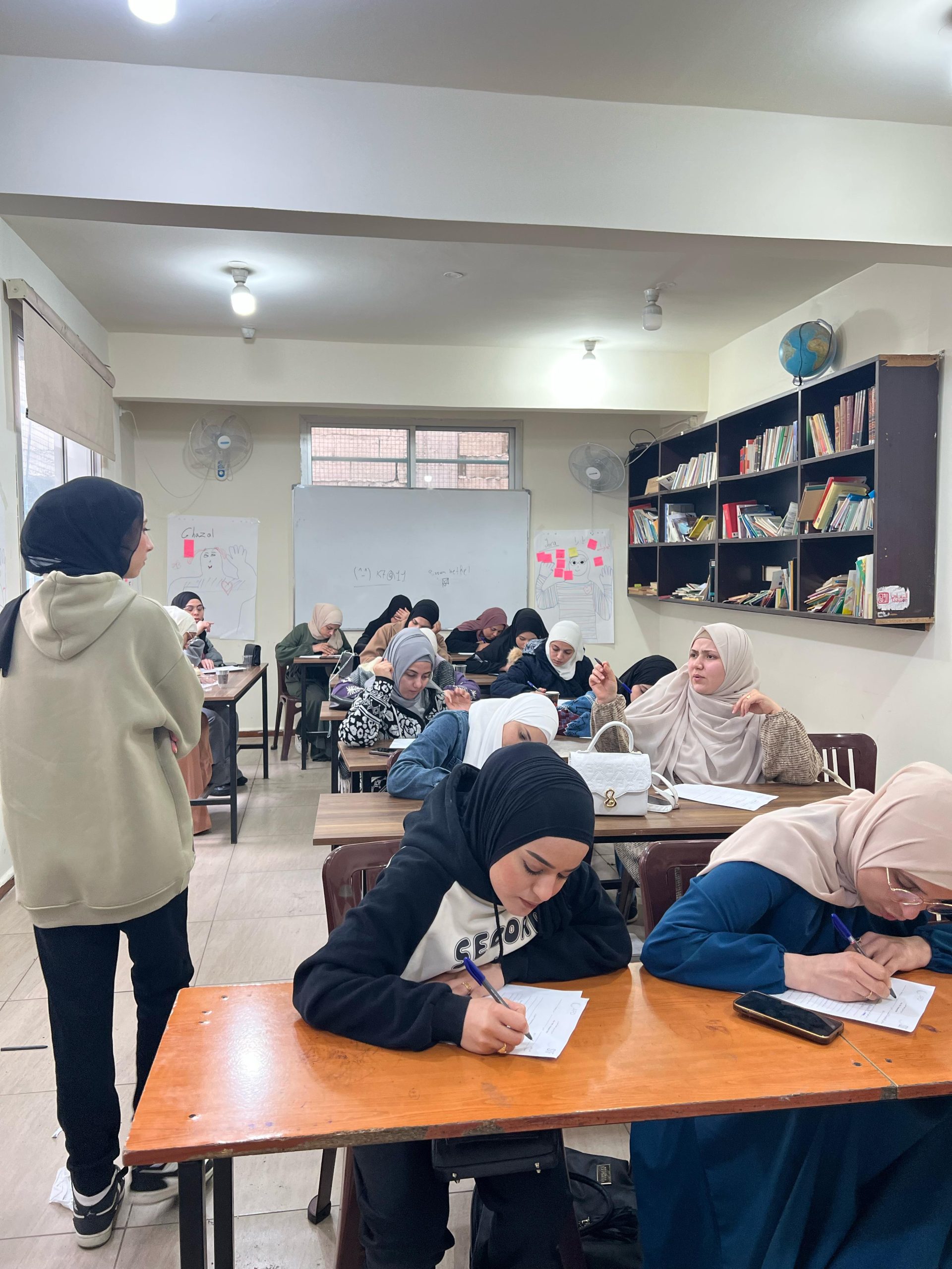 My Career, My Choice