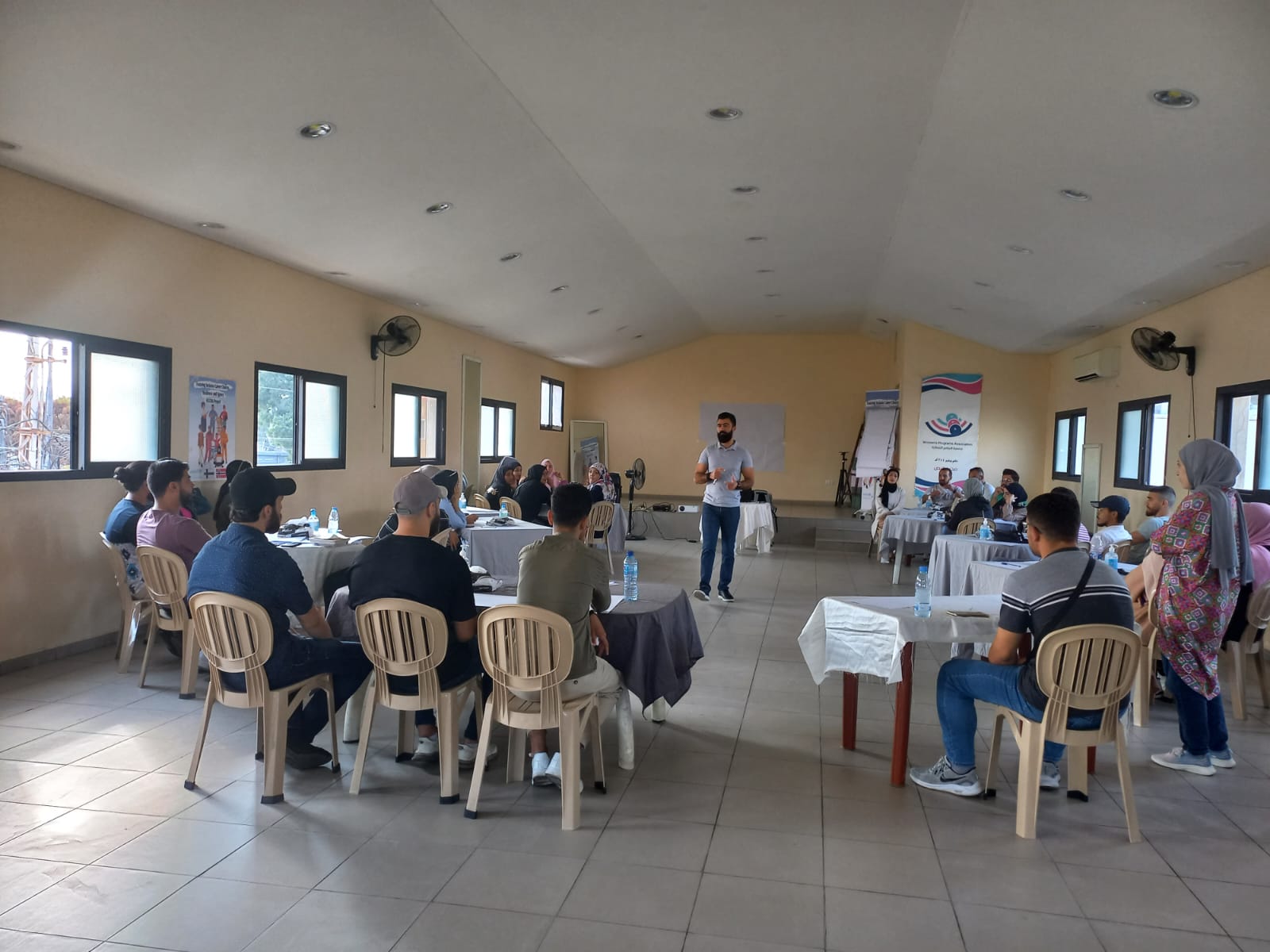 Fostering Inclusive Career Choice, Resilience and Agency (FICCRA)