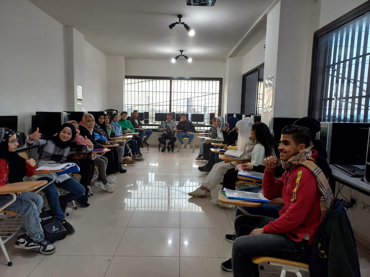 Fostering Inclusive Career Choice, Resilience and Agency (FICCRA)