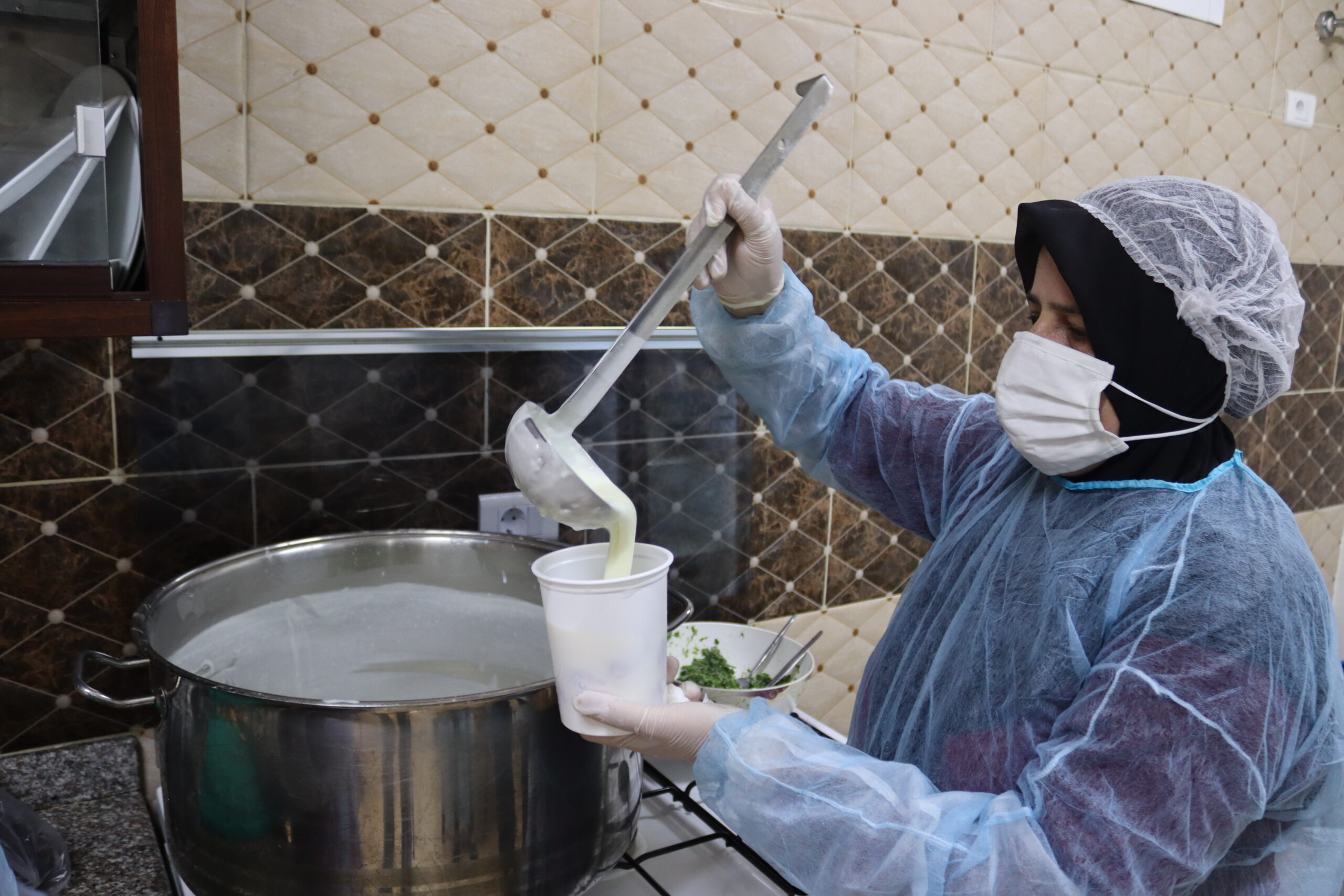 Women Economic Empowerment (WEE)