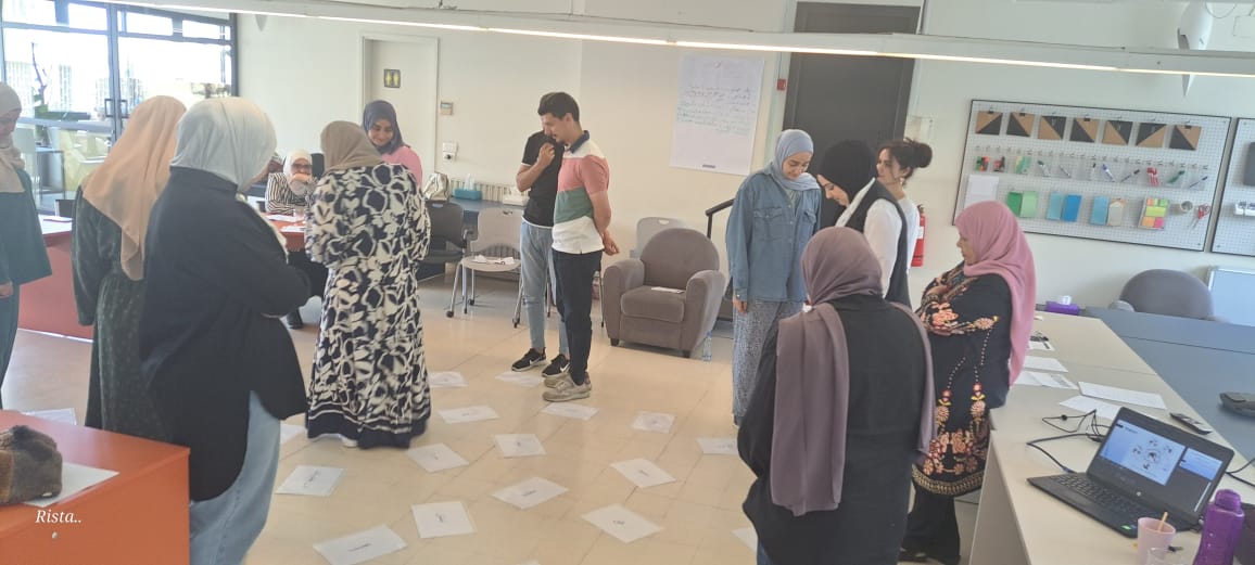 Non-Violent Communication (NVC) Training