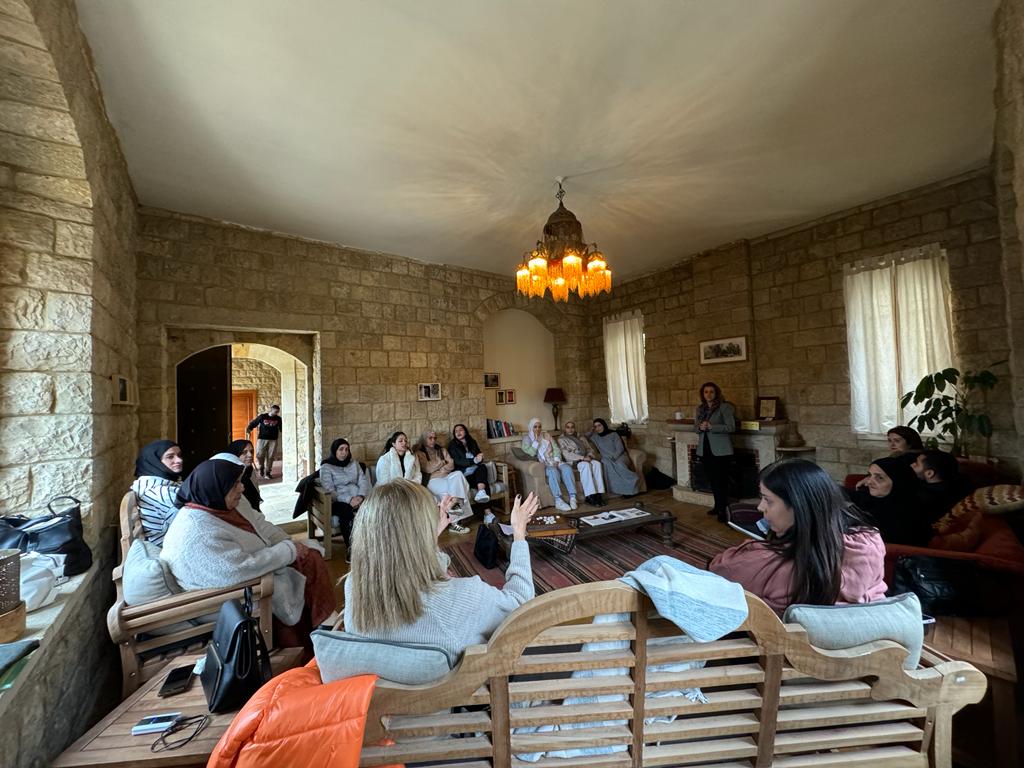 WPA Annual Retreat 2023