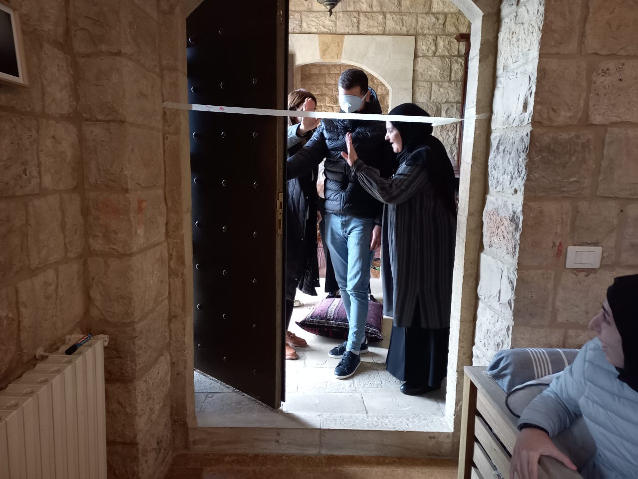 WPA Annual Retreat 2023