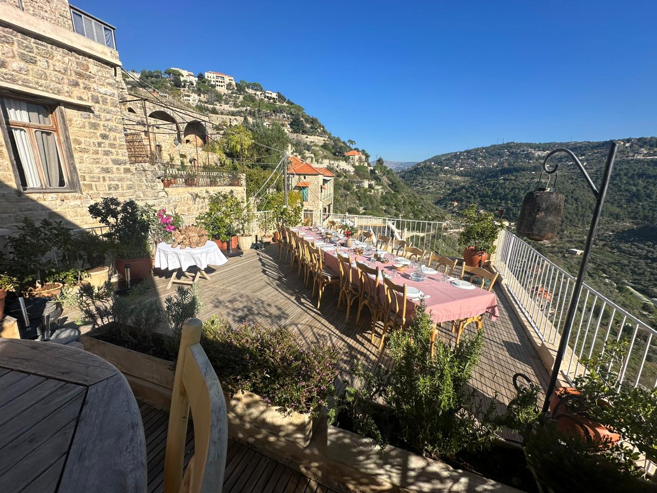 WPA Annual Retreat 2023