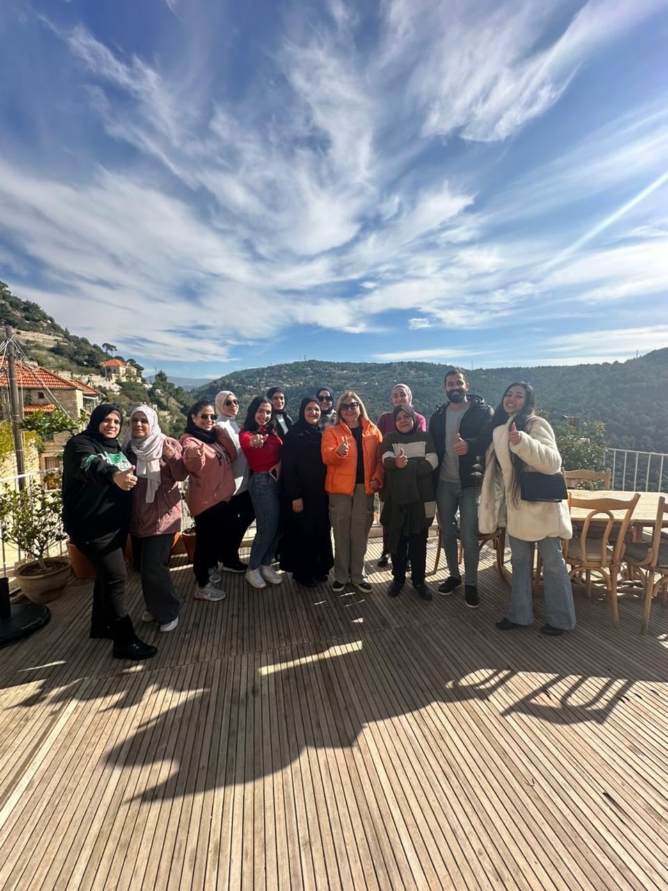 WPA Annual Retreat 2023