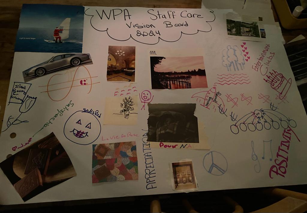 WPA Annual Retreat 2023