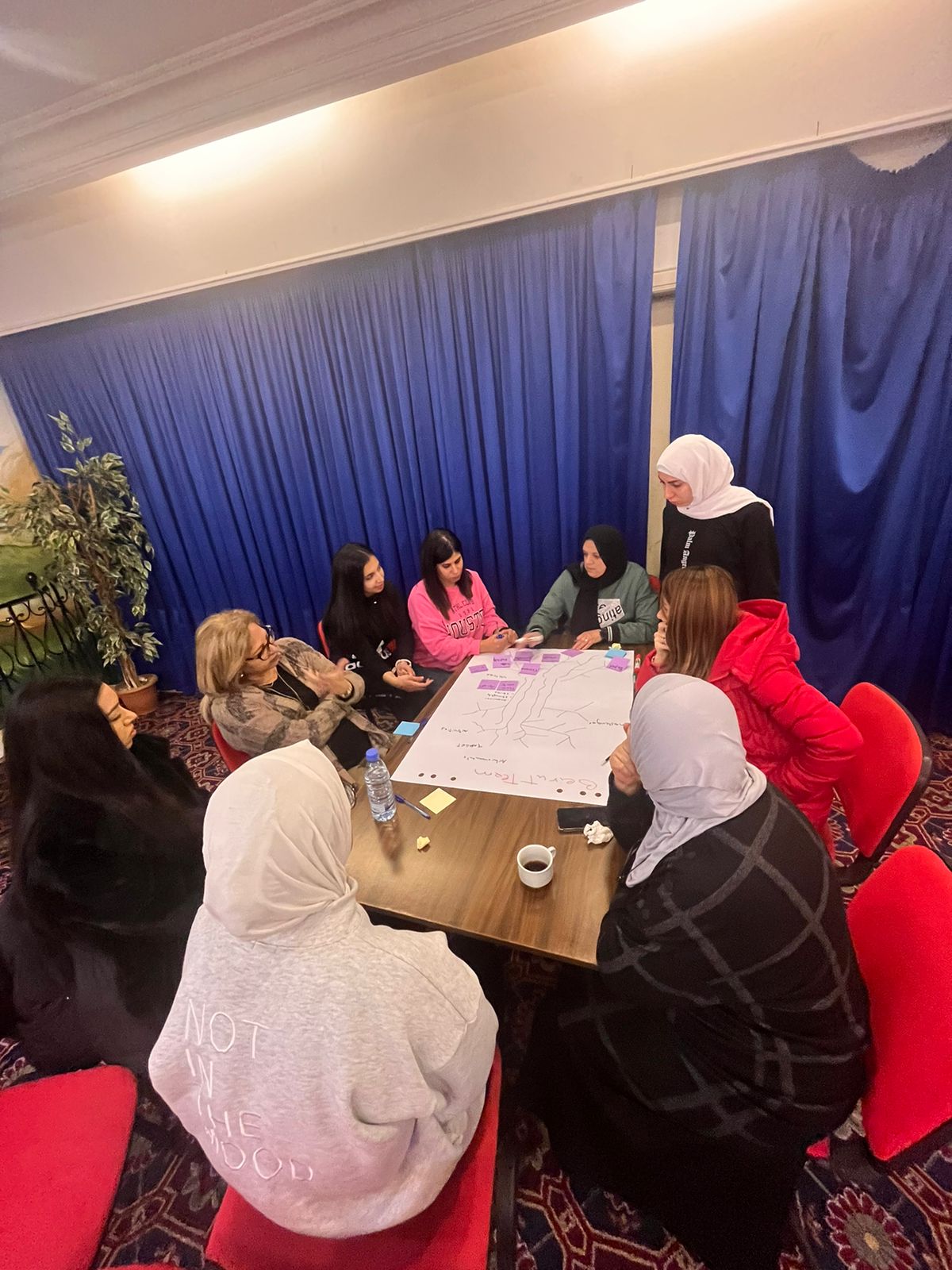 WPA Annual Retreat 2022