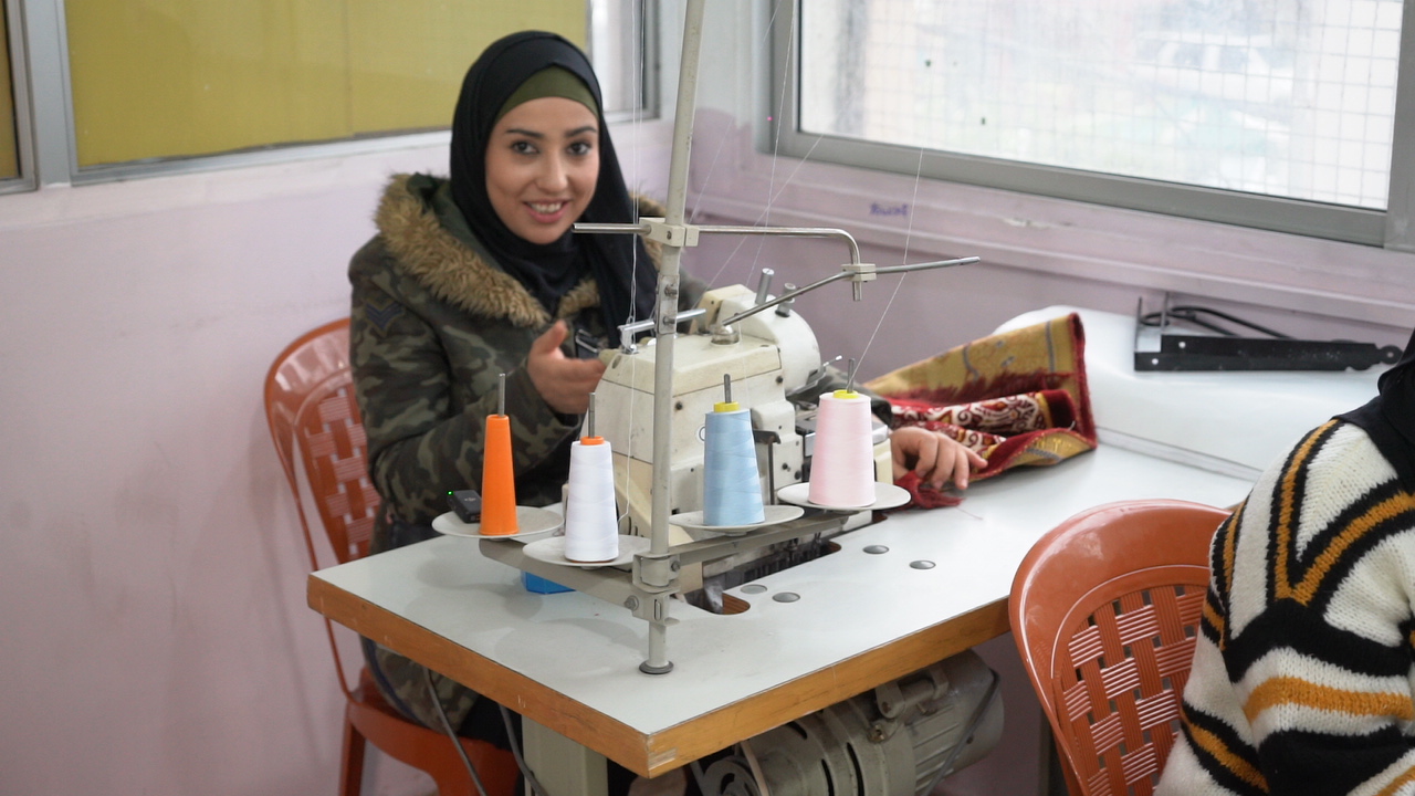 Sewing Workshops