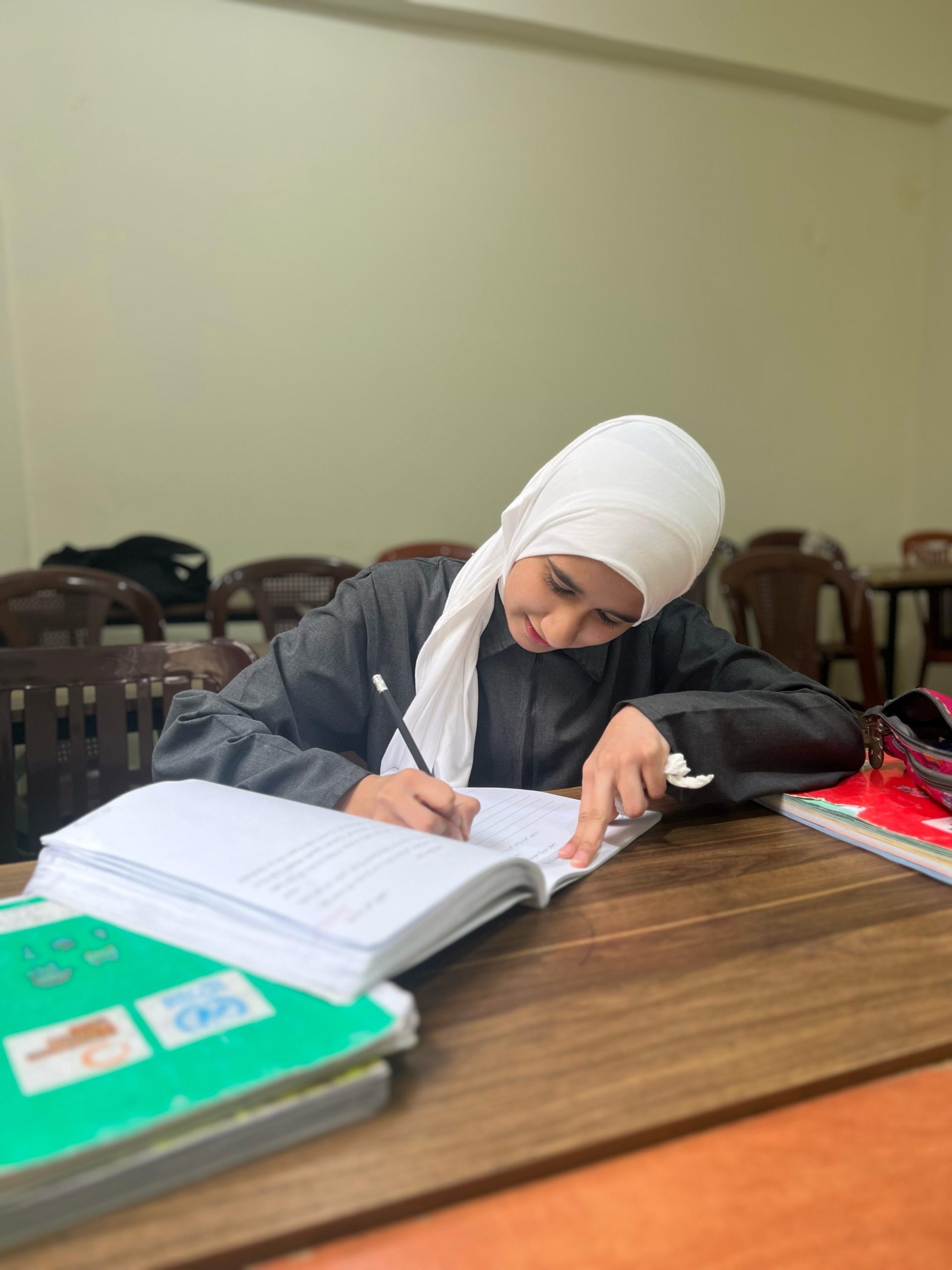 STARS3 (Supporting and Tutoring at Risk Students in UNRWA School in Ein el Helweh Camp (S.T.A.R.S)