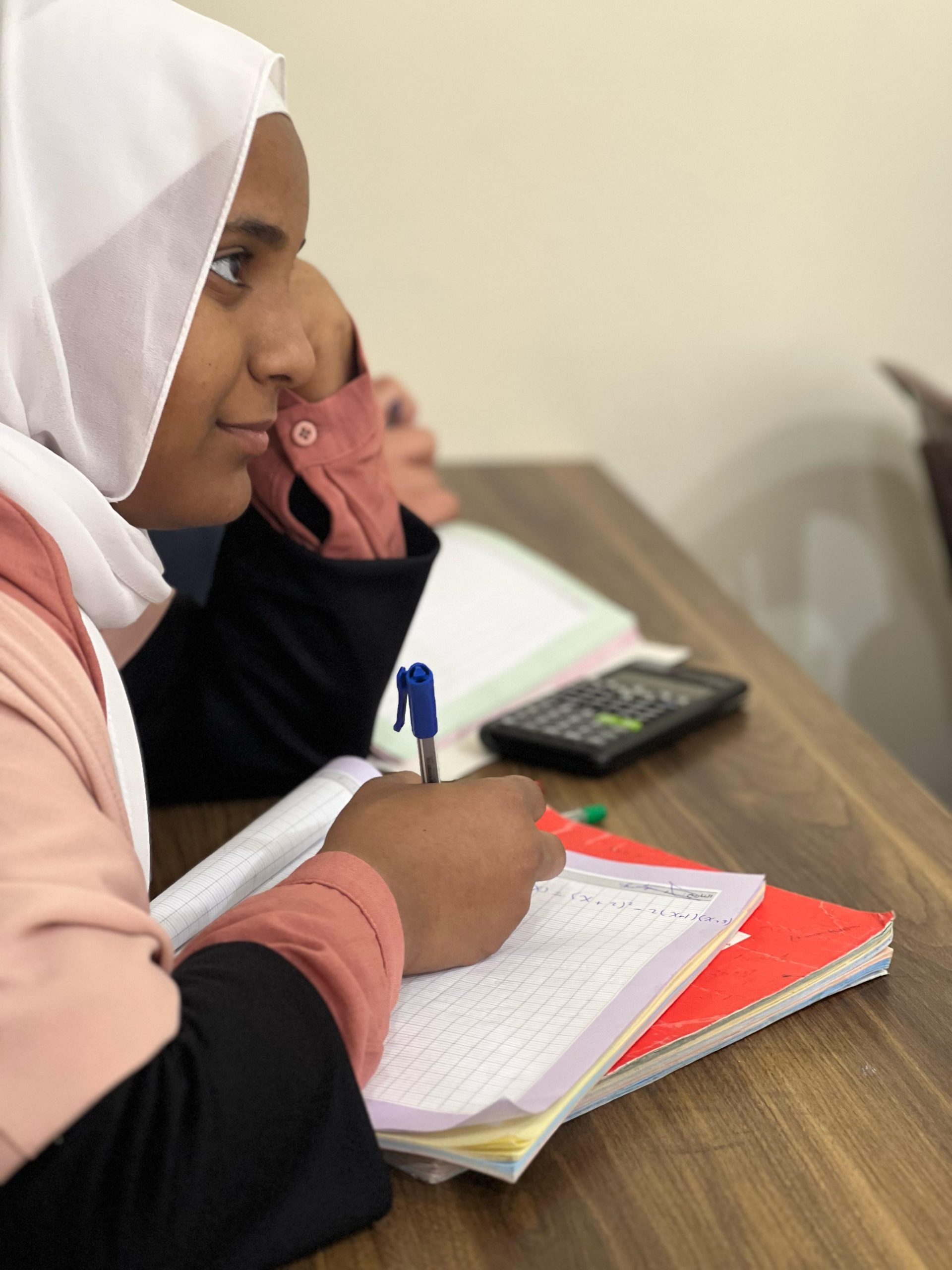 STARS3 (Supporting and Tutoring at Risk Students in UNRWA School in Ein el Helweh Camp (S.T.A.R.S)